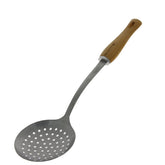 Vintage Skimmer - De Buyer -bluecashew kitchen homestead