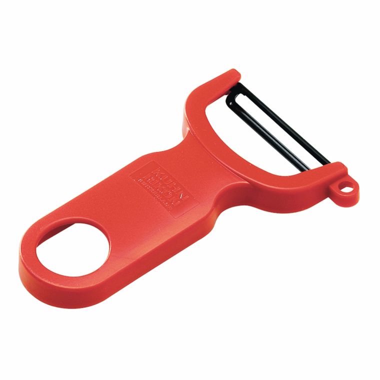 Kuhn Rikon Original Swiss Peeler - Kuhn Rikon - Bluecashew Kitchen Homestead