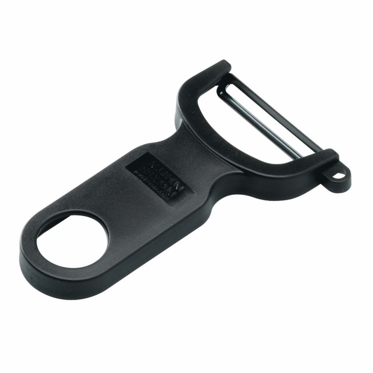 Kuhn Rikon Original Swiss Peeler - Kuhn Rikon - Bluecashew Kitchen Homestead