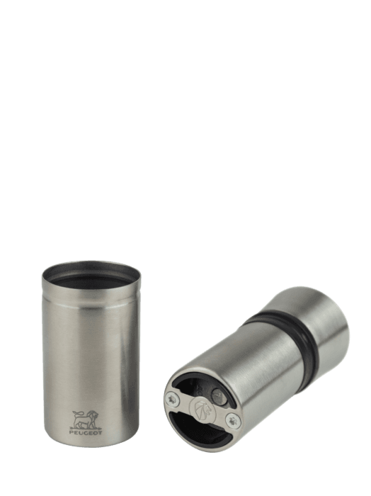 Pocket Compact Pepper Mill - Peugeot PSP SAS - Bluecashew Kitchen Homestead