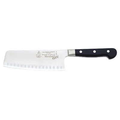 Messermeister Meridan Elite Kullenschiff Vegetable Knife - Messermeister -bluecashew kitchen homestead