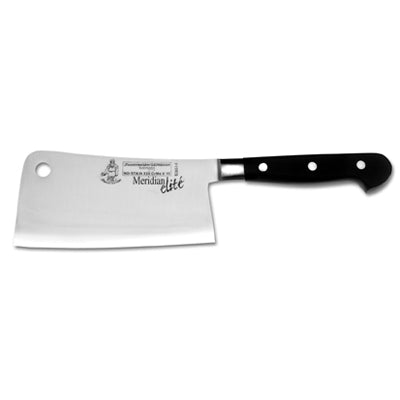 Messermeister Meridian Elite Cleaver - Bluecashew -bluecashew kitchen homestead
