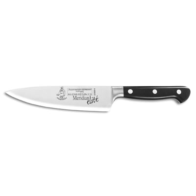 Messermeister Meridian Elite 6" Chef's Knife - Bluecashew -bluecashew kitchen homestead