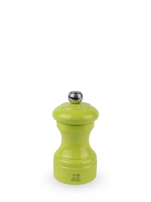 Bistro Pepper Mill | Pistachio Green - Peugeot PSP SAS - Bluecashew Kitchen Homestead