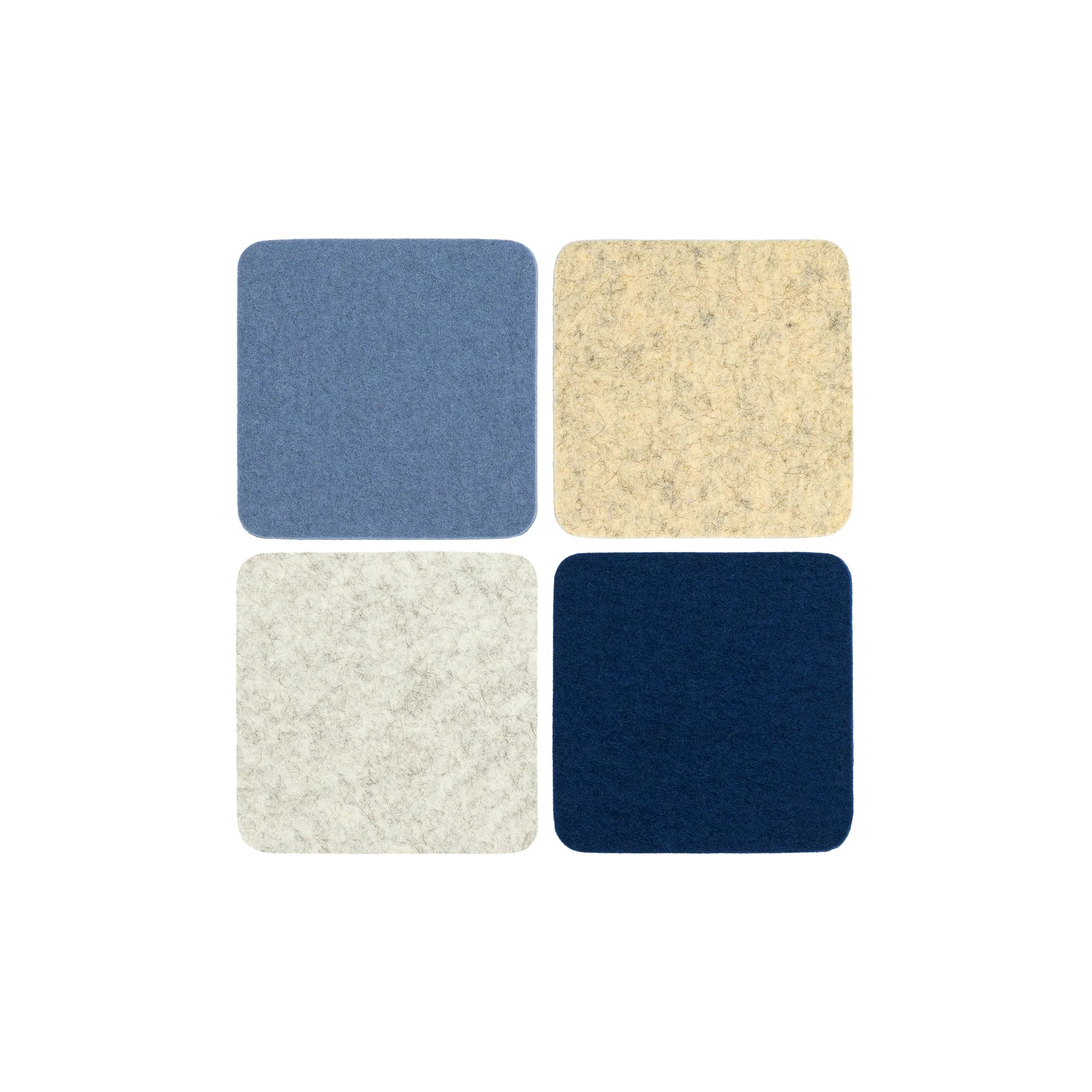 BIERFILZL COASTERS | Eclipse - Graf Lantz - Bluecashew Kitchen Homestead