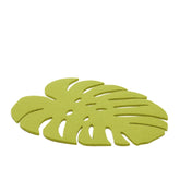 Monstera Leaf Trivet | Medium - Bluecashew -bluecashew kitchen homestead
