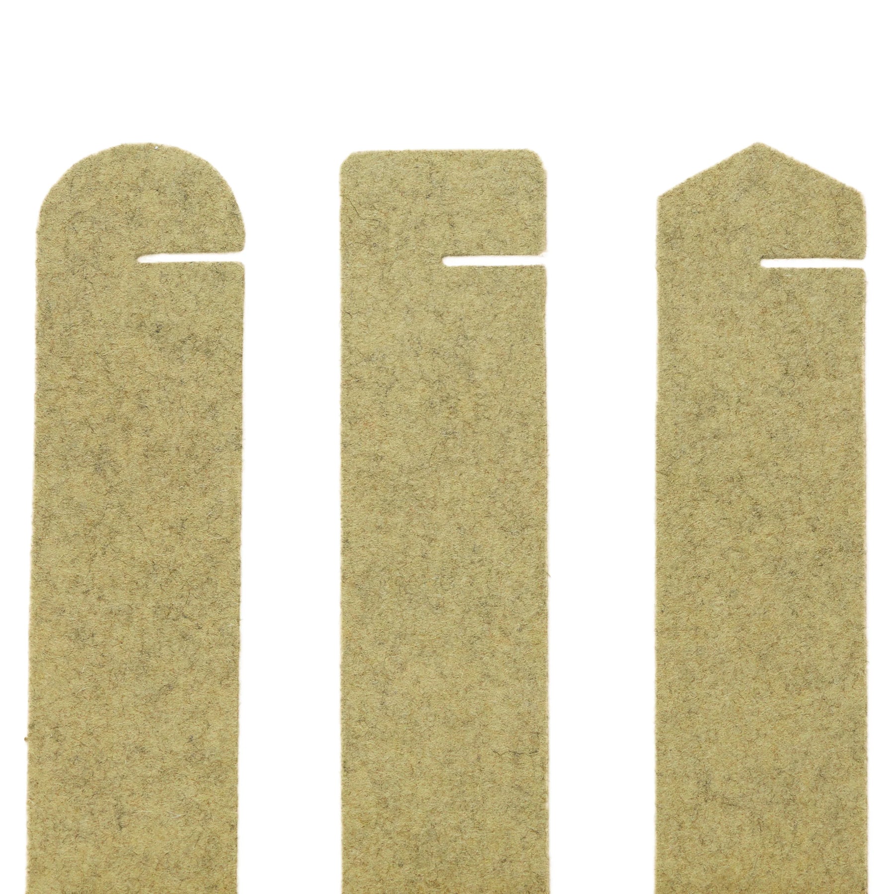 Maki Napkin Rings (set of 6) | SAGE - Graf Lantz - Bluecashew Kitchen Homestead