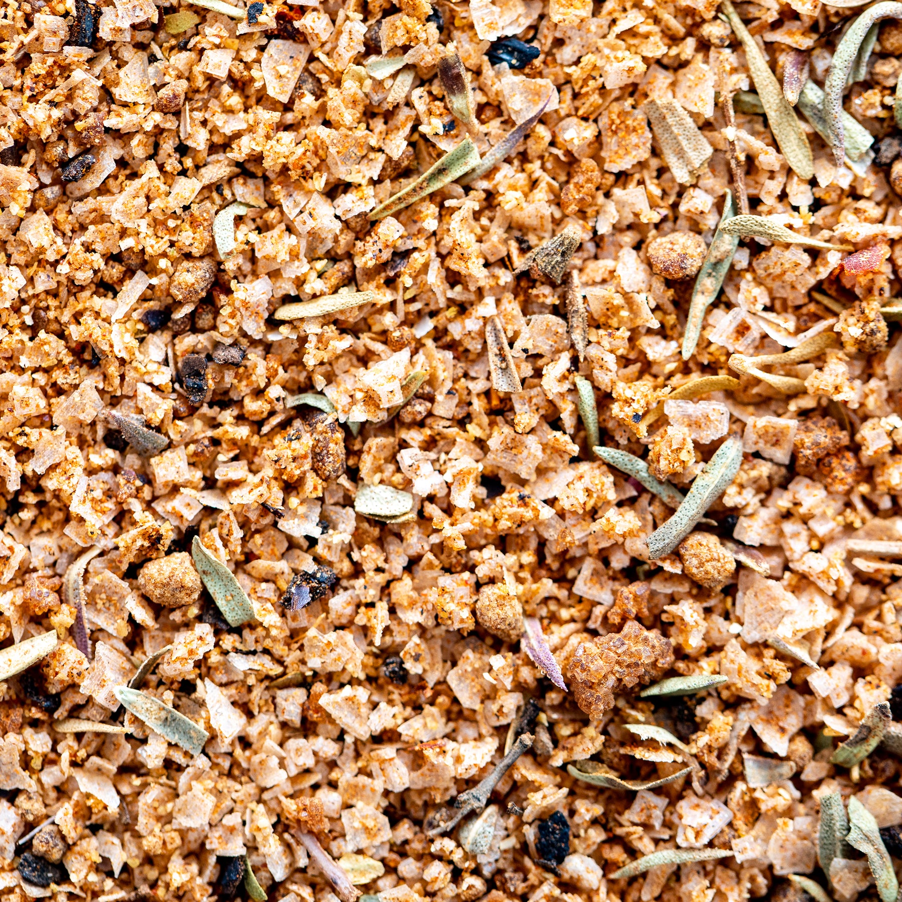 Caribbean Jerk Sea Salt - Jacobsen Salt Company - Bluecashew Kitchen Homestead