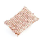 Andrée Jardin Tradition Copper Sponge - Kiss That Frog -bluecashew kitchen homestead