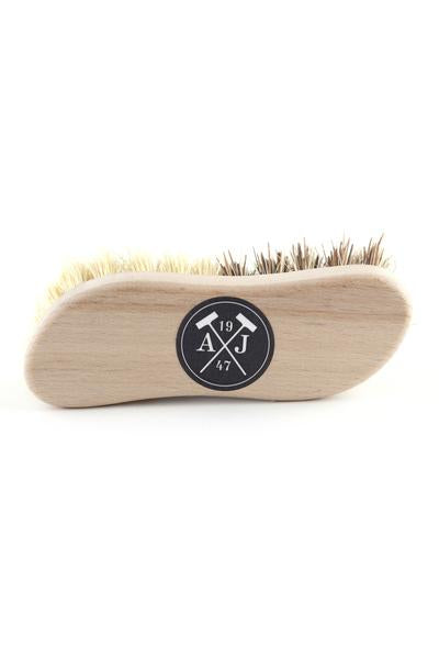 Andrée Jardin Tradition Vegetable Brush - Andree Jardin -bluecashew kitchen homestead