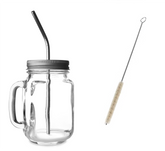 Straw Brush - Earth & Nest - Bluecashew Kitchen Homestead