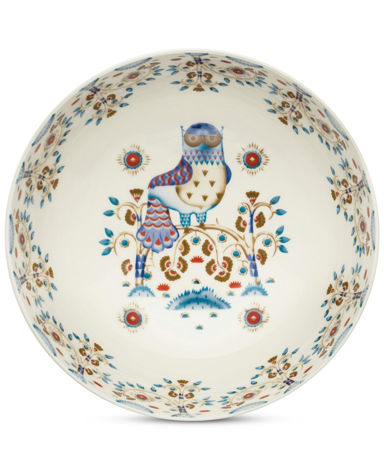 Taika Bowl - Iittala -bluecashew kitchen homestead