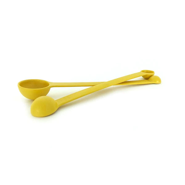 Pronto Measuring Spoon Set - Ekobo -bluecashew kitchen homestead