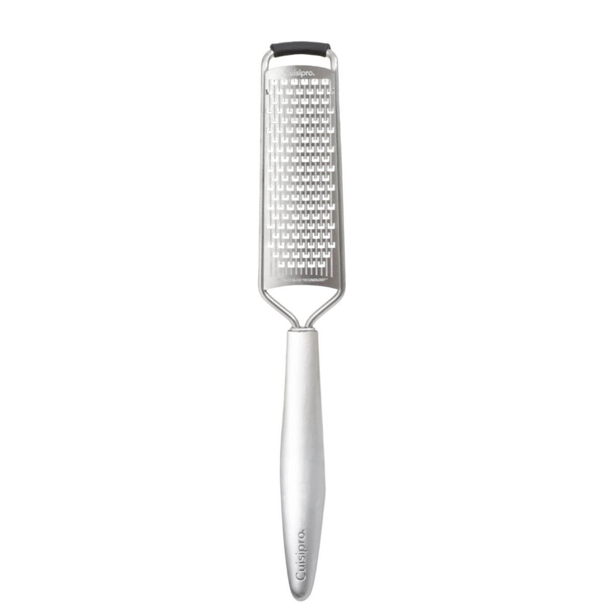 Piccolo Fine Grater - Cuisipro -bluecashew kitchen homestead