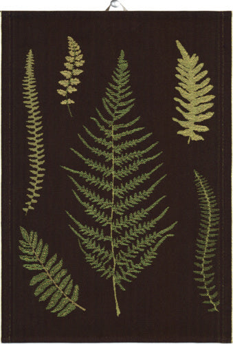 Cora Towel - Ekelund - Bluecashew Kitchen Homestead