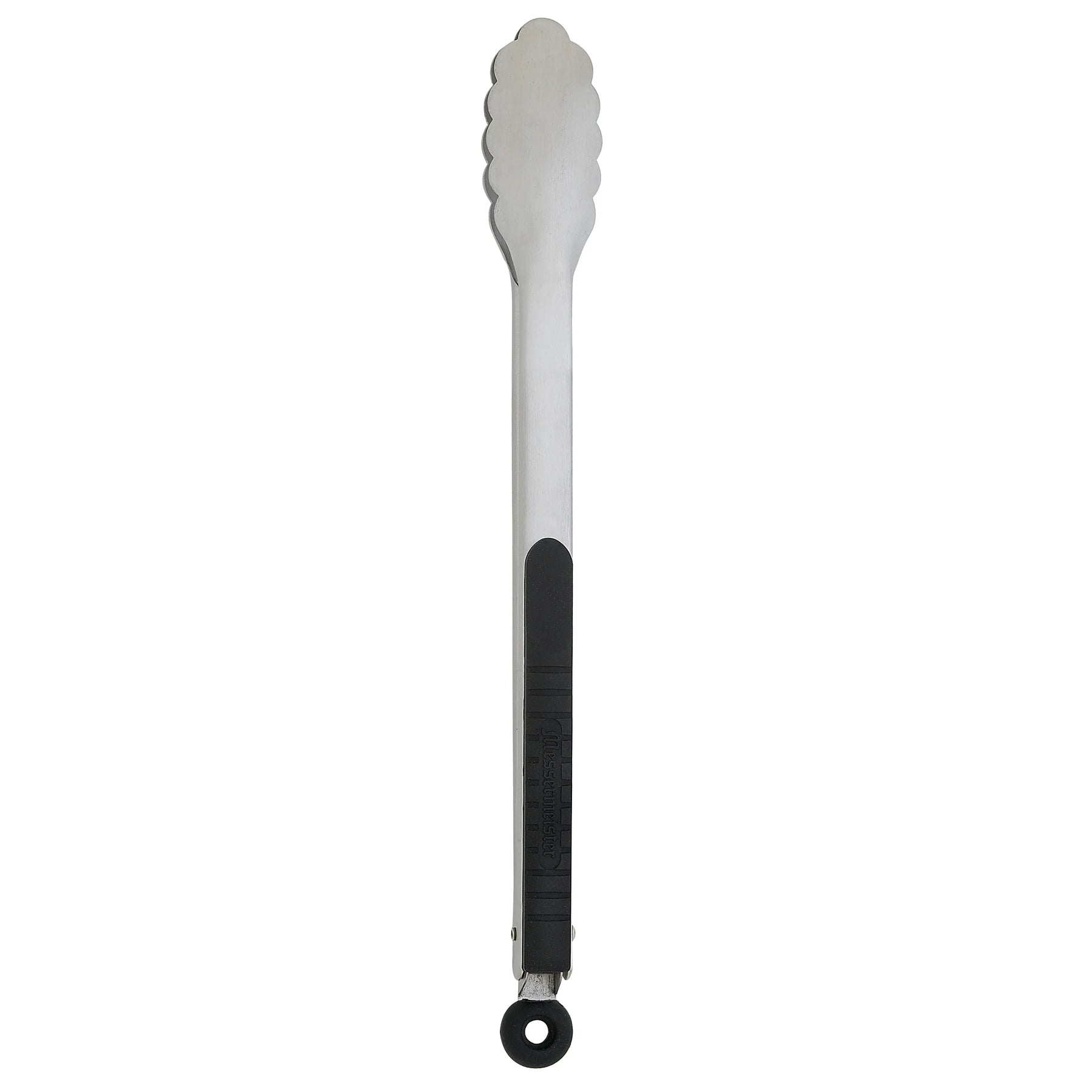 Messermeister Stainless Steel Locking Tong | 12" - Messermeister - Bluecashew Kitchen Homestead