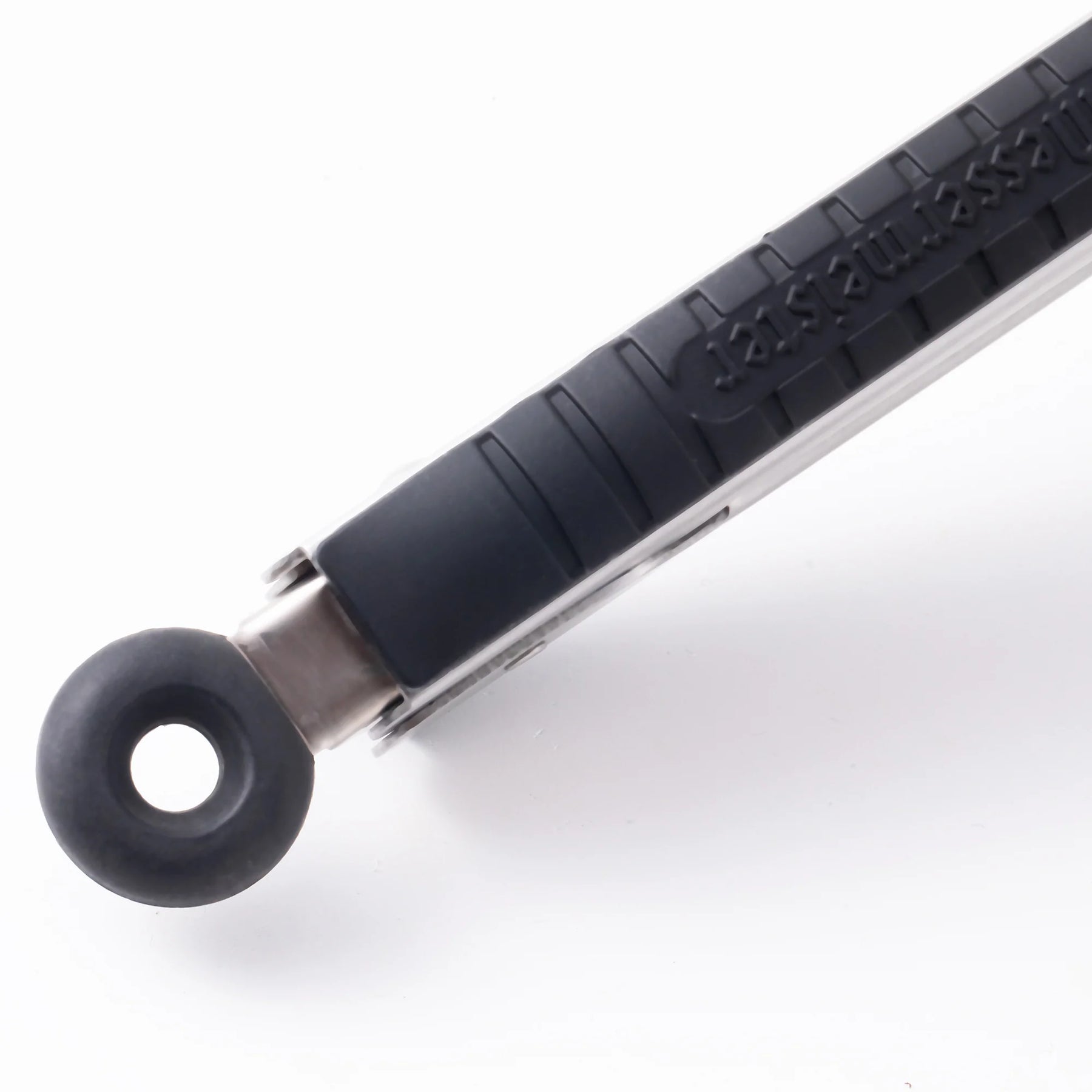 Messermeister Stainless Steel Locking Tong | 12" - Messermeister - Bluecashew Kitchen Homestead