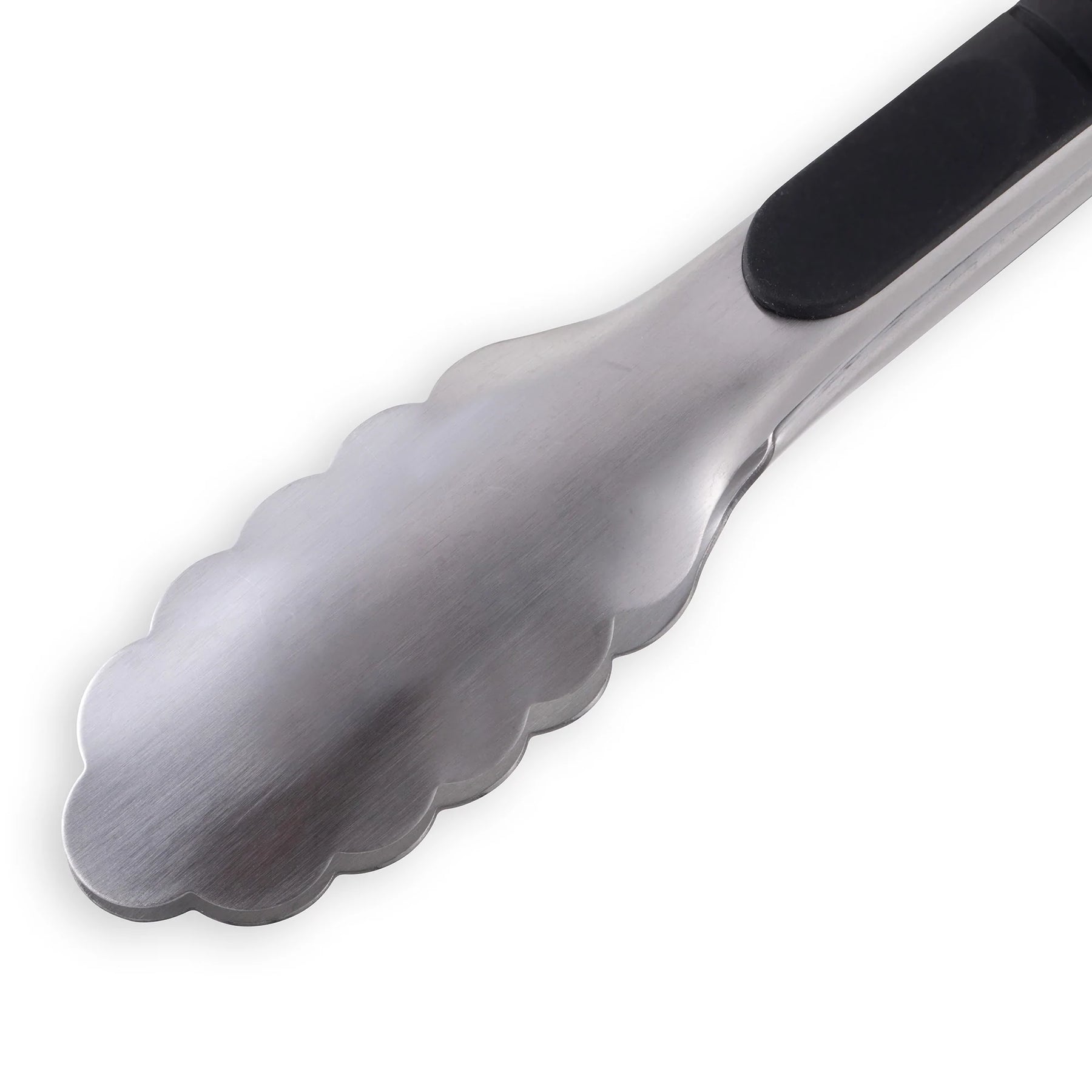 Messermeister Stainless Steel Locking Tong | 12" - Messermeister - Bluecashew Kitchen Homestead