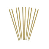 Gold Chopsticks - Harold Import Company - Bluecashew Kitchen Homestead