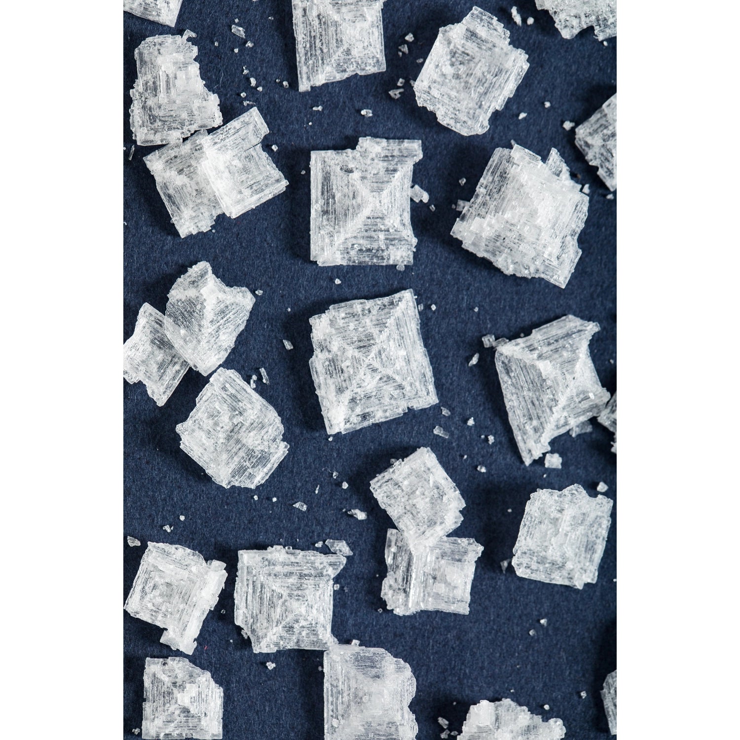 Pure Flake Sea Salt Bag - Jacobsen Salt Company - Bluecashew Kitchen Homestead