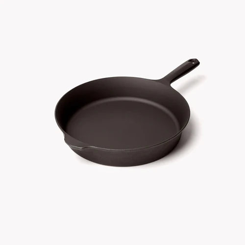 Field Company Cast Iron Skillet #8