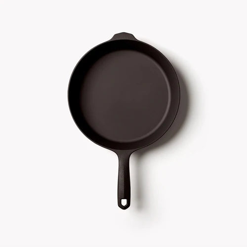 Field Company Cast Iron Skillet #8