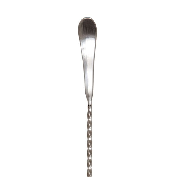 Hoffmann Barspoon, Stainless Steel - Cocktail Kingdom -bluecashew kitchen homestead