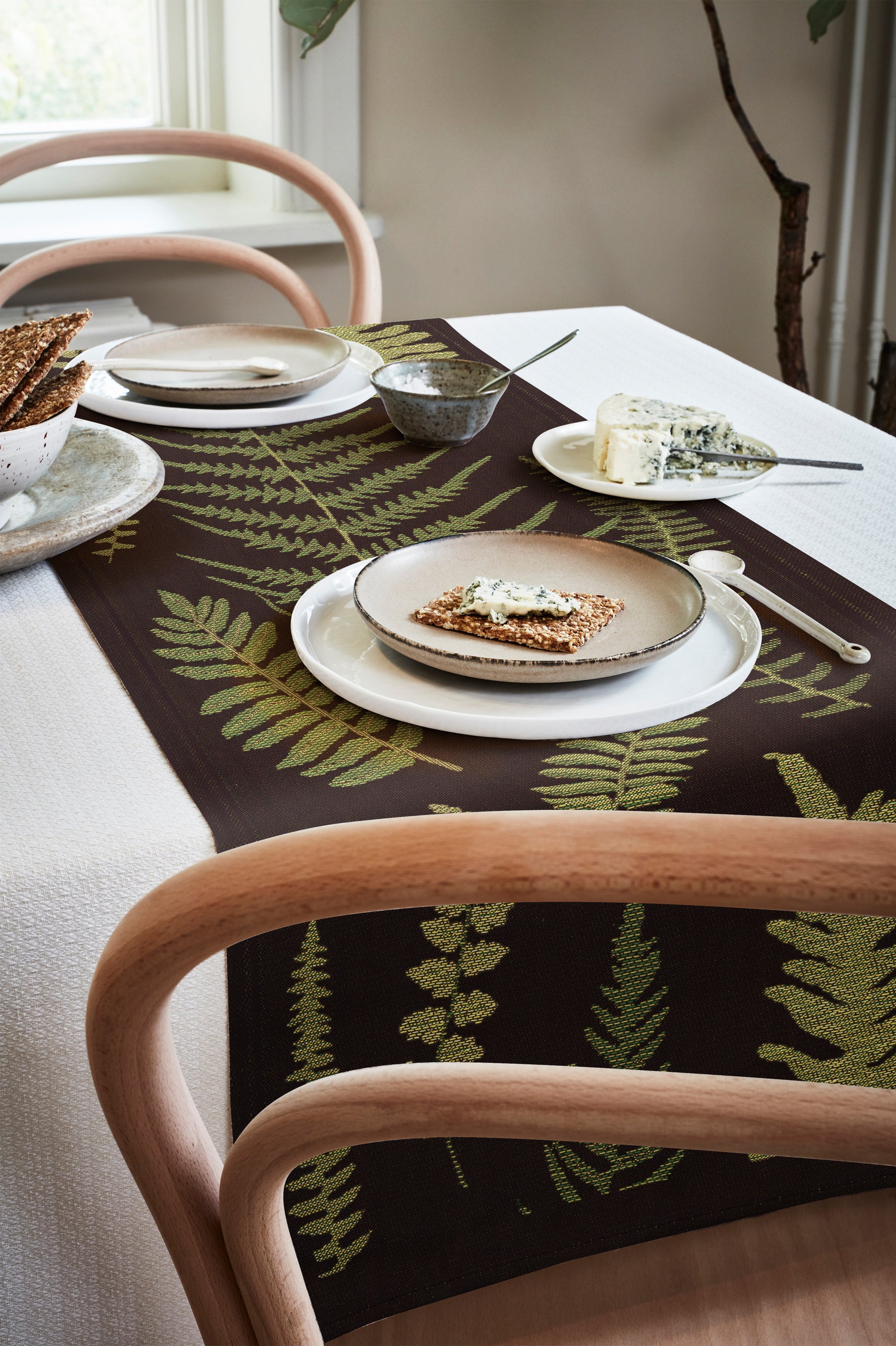 Cora Runner - Ekelund - Bluecashew Kitchen Homestead