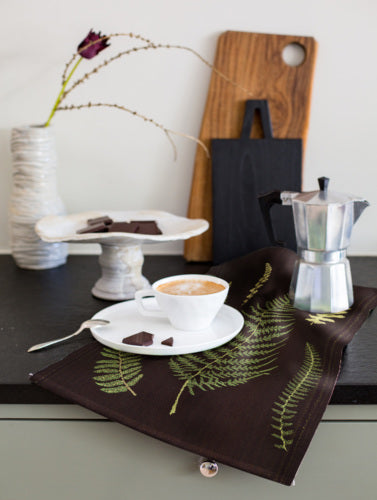 Cora Towel - Ekelund - Bluecashew Kitchen Homestead