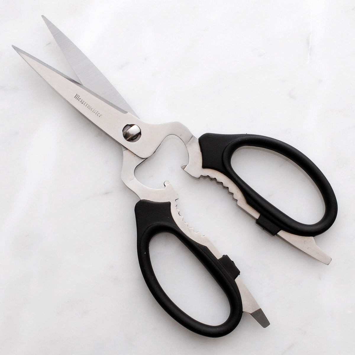Take-Apart Scissors - Messermeister -bluecashew kitchen homestead