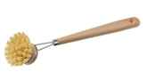 Dish Brush - Heaven in Earth - Bluecashew Kitchen Homestead