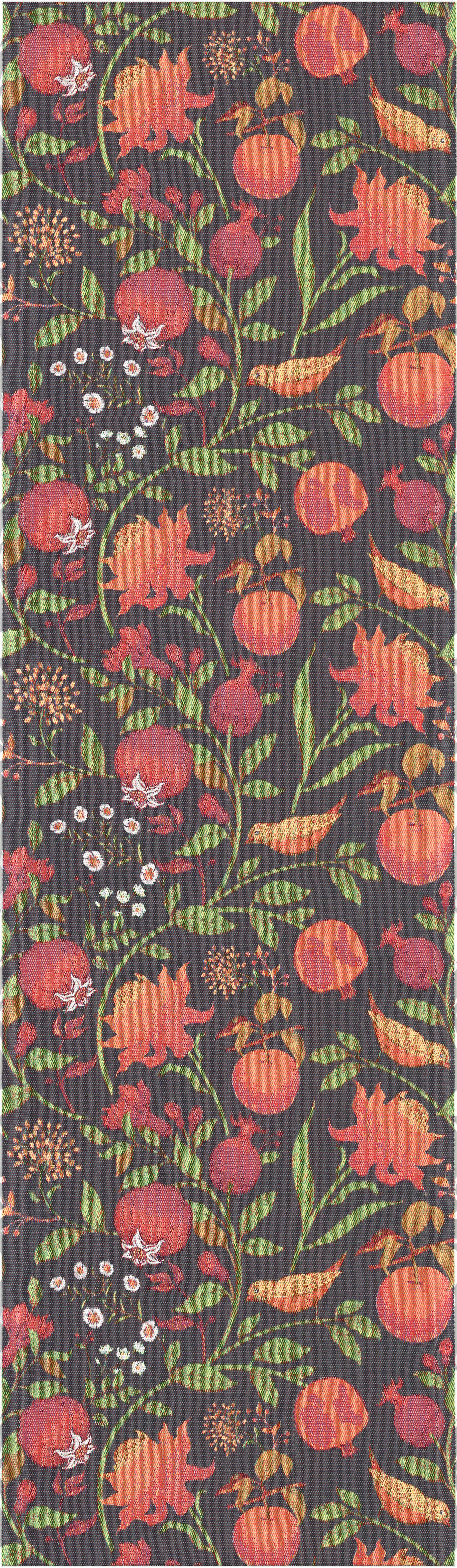 Fruktrik Large Table Runner - Ekelund - Bluecashew Kitchen Homestead