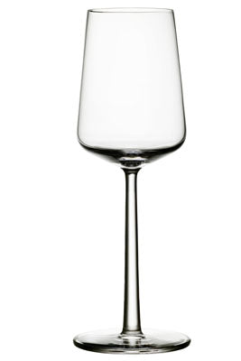 Essence White Wine S/2 - Iittala -bluecashew kitchen homestead