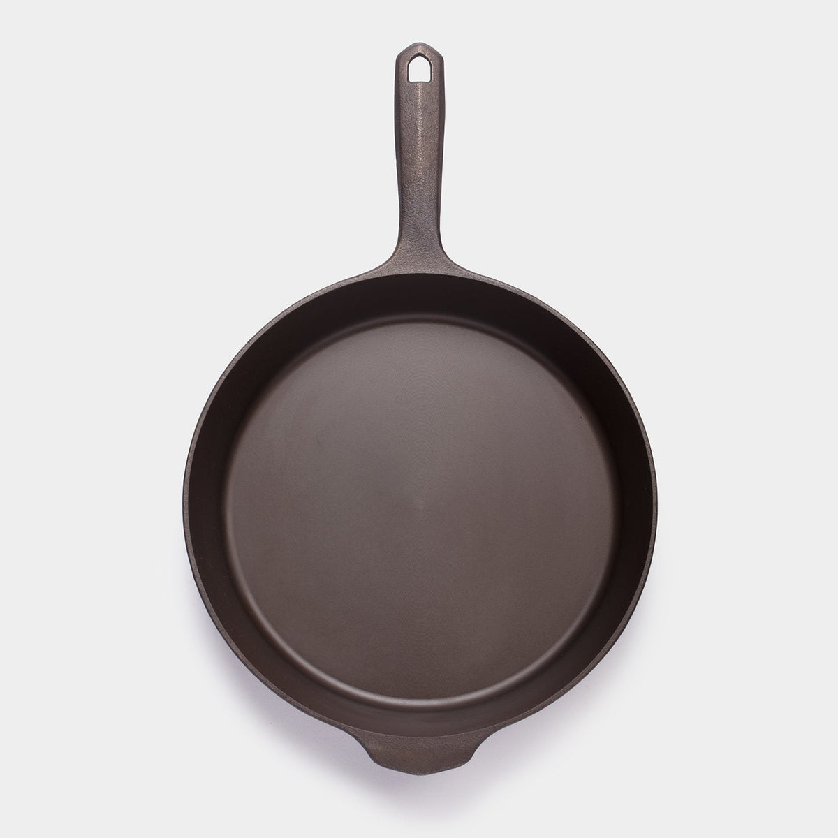 Field Company Cast Iron Skillet #10 - Field Company -bluecashew kitchen homestead
