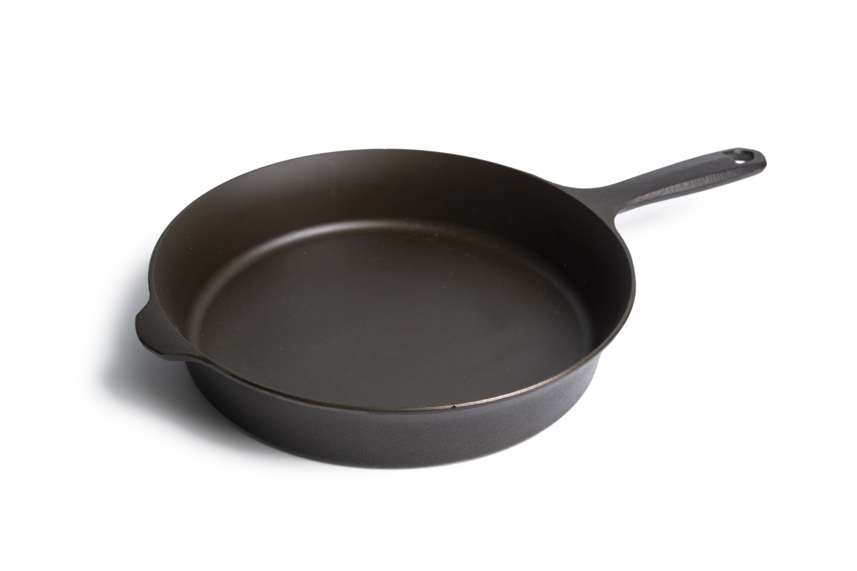 Field Company Cast Iron Skillet #12 - Field Company -bluecashew kitchen homestead