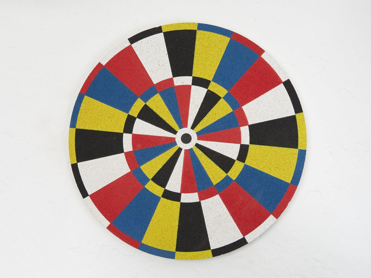 Dartboard - Frederiks & Mae - Bluecashew Kitchen Homestead