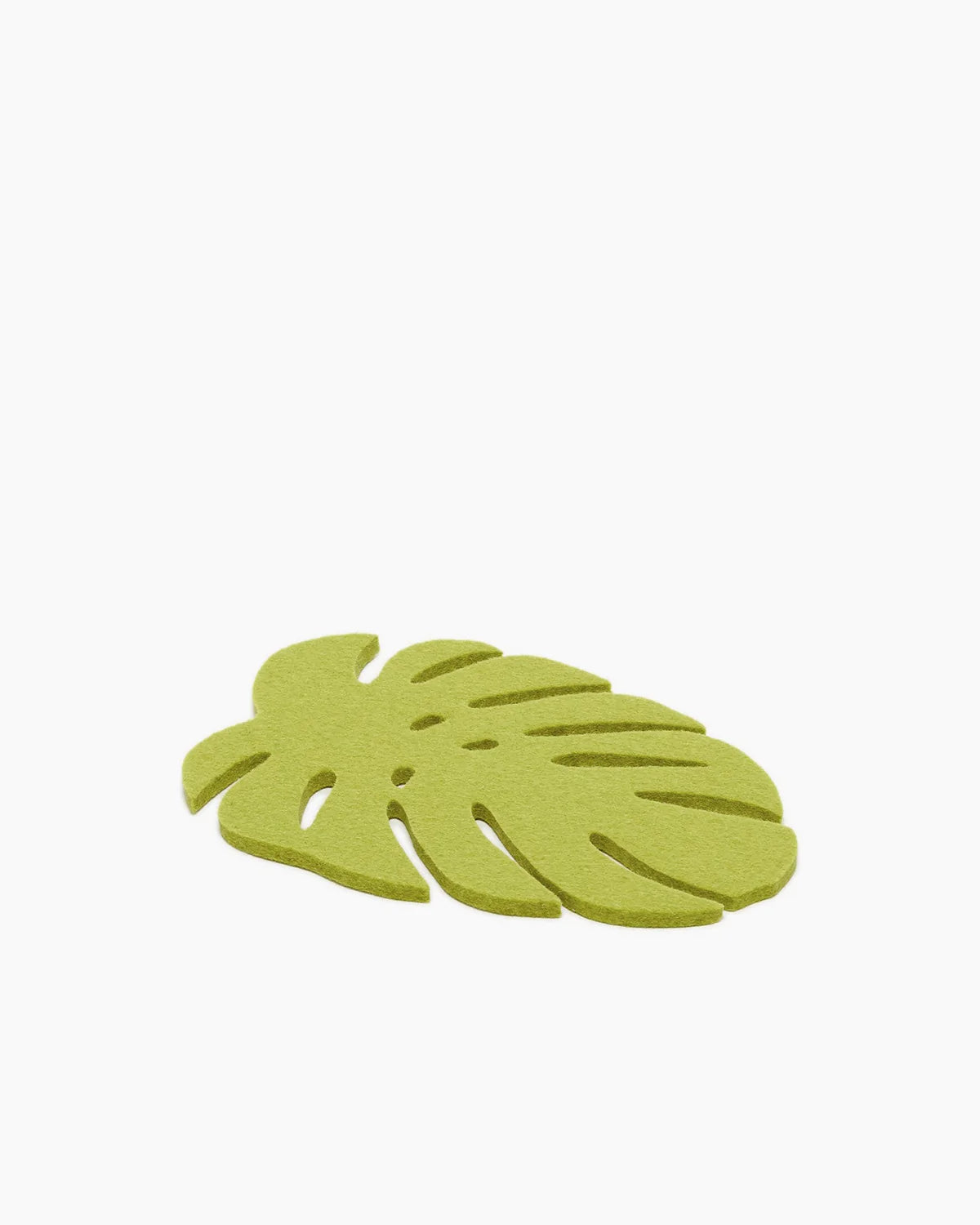 Monstera Leaf Trivet | Small - Graf Lantz - Bluecashew Kitchen Homestead
