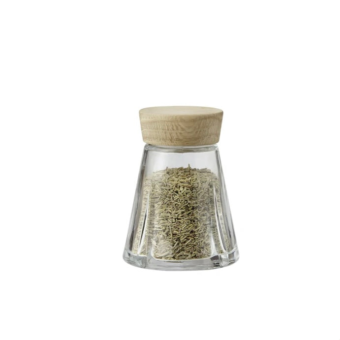 Rosendahl Grand Cru Spice Jar - Rosendahl - Bluecashew Kitchen Homestead