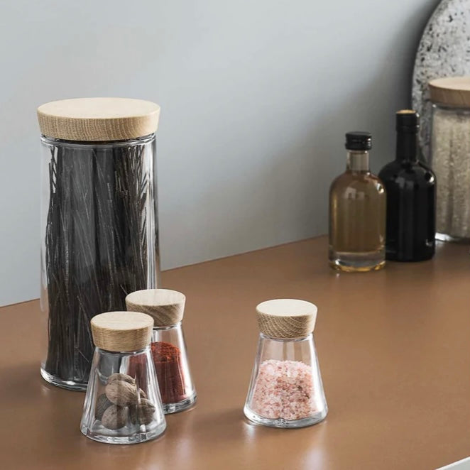 Rosendahl Grand Cru Spice Jar - Rosendahl - Bluecashew Kitchen Homestead