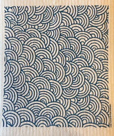 Swedish Dish Cloth Circles - Bluecashew -bluecashew kitchen homestead