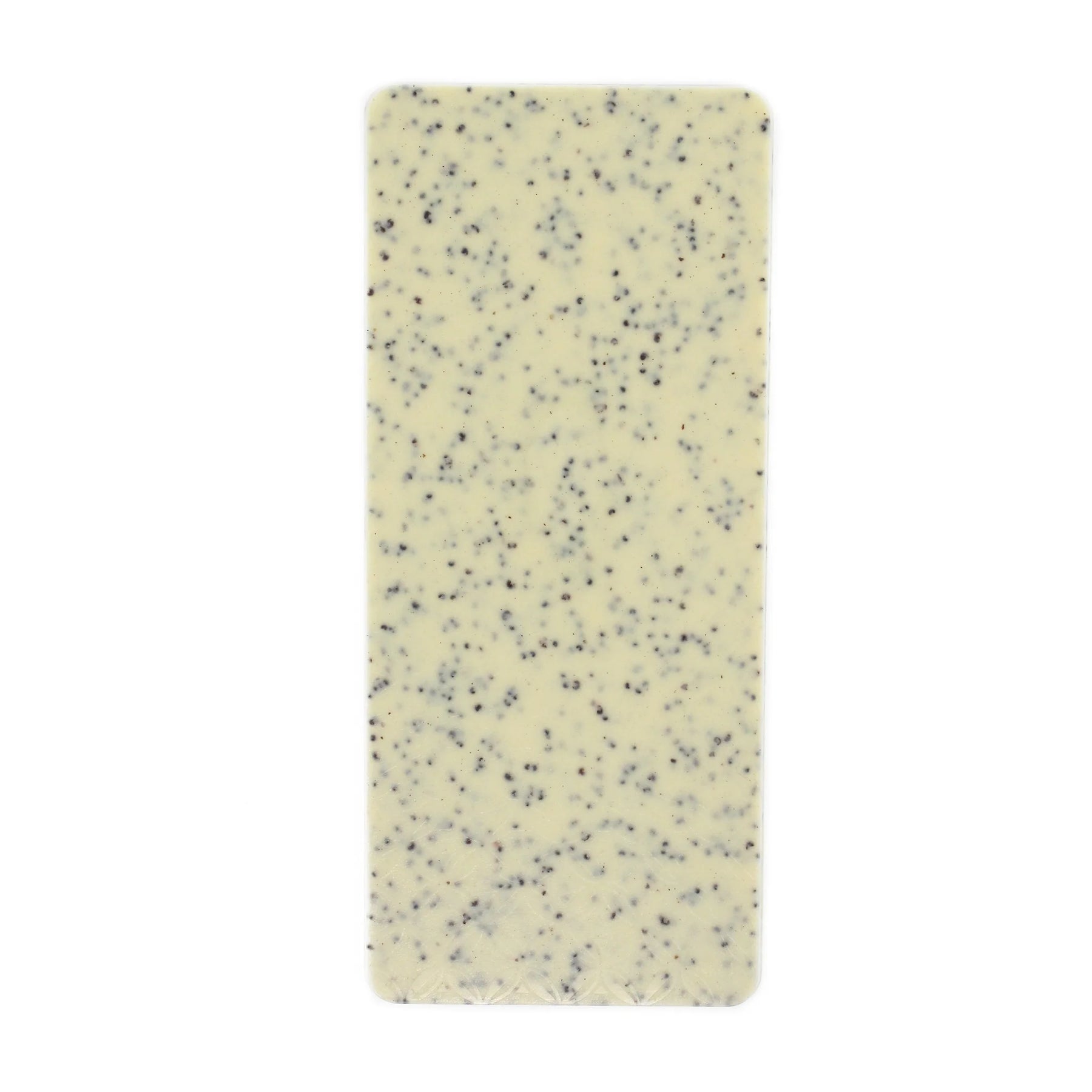 Lemon Poppy White Chocolate Bar - Fruition Chocolate Inc. - Bluecashew Kitchen Homestead