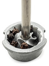 Paris Pepper Mill | 7" Nature - Peugeot PSP SAS - Bluecashew Kitchen Homestead