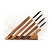 Next Level Magnetic Knife Block - Messermeister - Bluecashew Kitchen Homestead