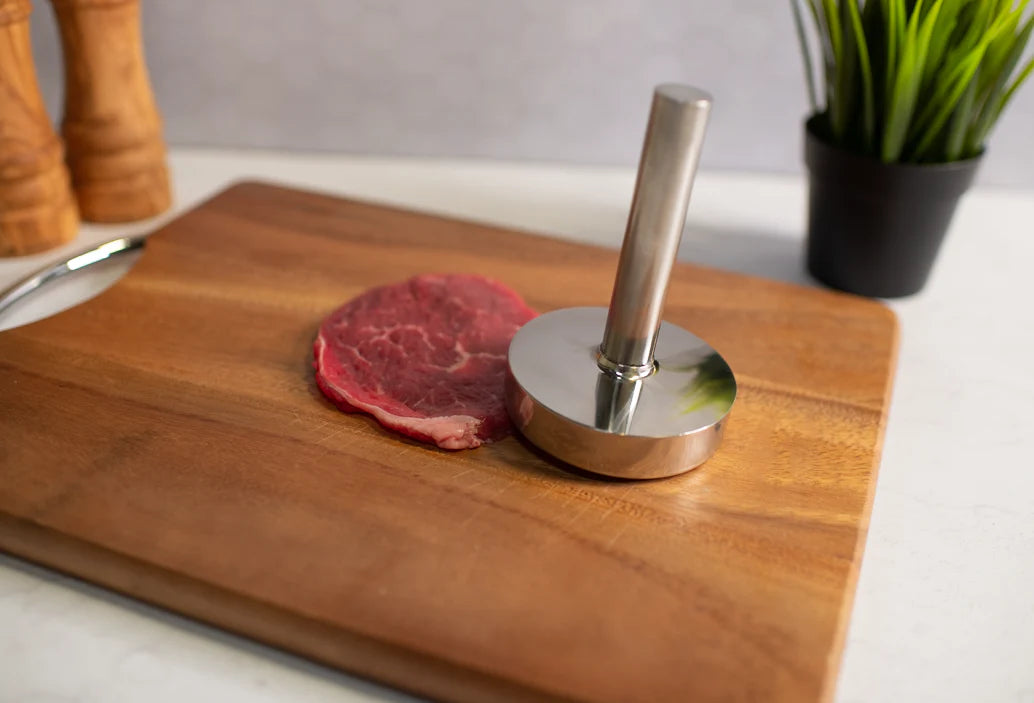 "Classic" Meat Pounder. - Frieling - Bluecashew Kitchen Homestead