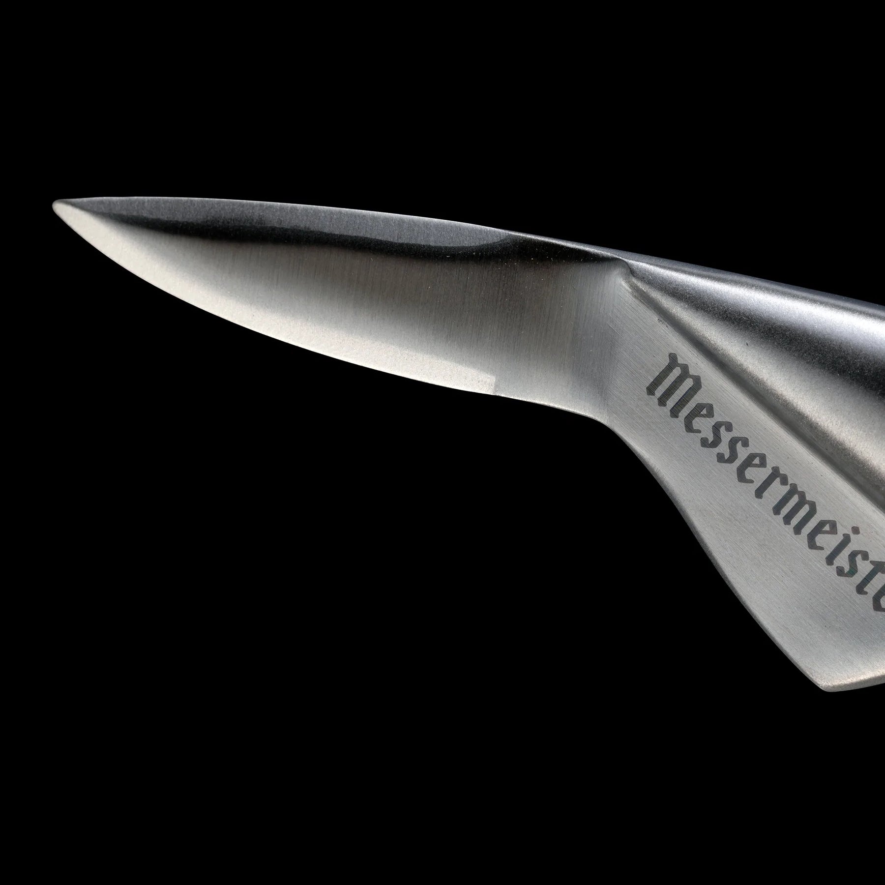 6.5" Oyster Knife - Messermeister - Bluecashew Kitchen Homestead