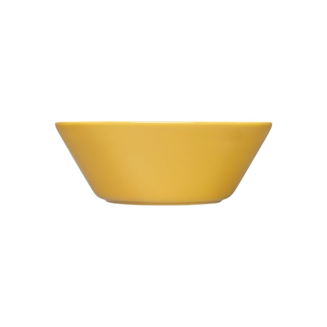 Teema Soup/Cereal, Honey - Iittala - Bluecashew Kitchen Homestead