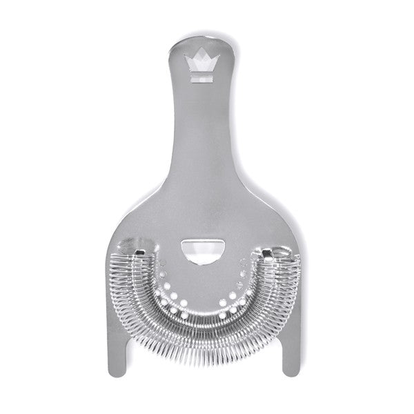 Cocktail Kingdom Koriko 2-Prong Strainer - Cocktail Kingdom -bluecashew kitchen homestead