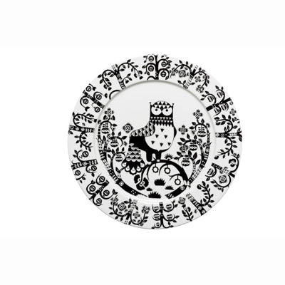 Taika 12" Dinner Plate - Iittala -bluecashew kitchen homestead