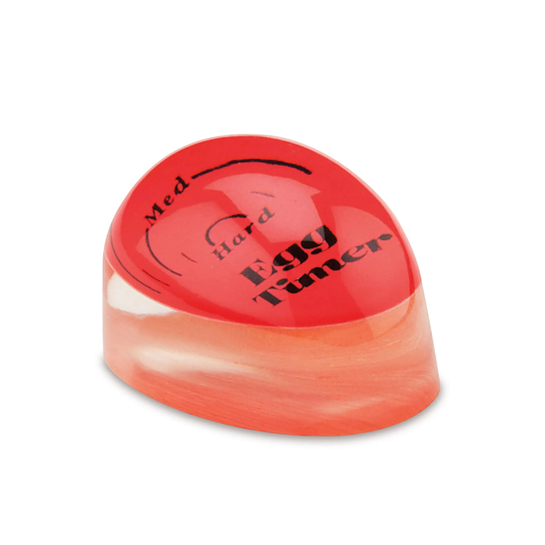 Color Changing Egg Timer - Maverick - Bluecashew Kitchen Homestead