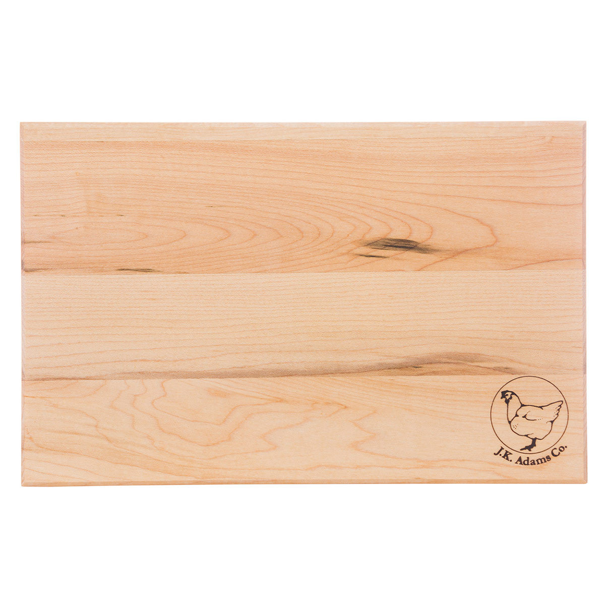 Takes Two Cutting Board - JK Adams -bluecashew kitchen homestead